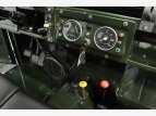 Thumbnail Photo 59 for 1969 Land Rover Series II